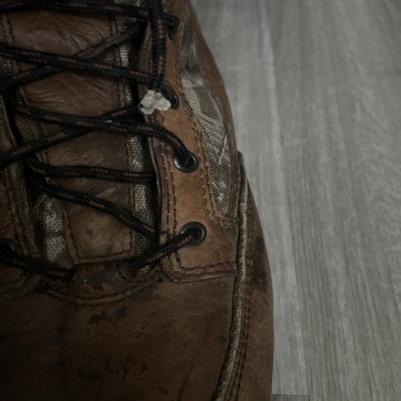 Danner Pronghorn 8\